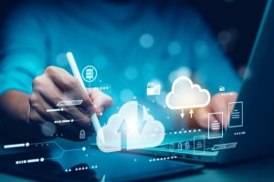 Backup und Archivierung von Daten