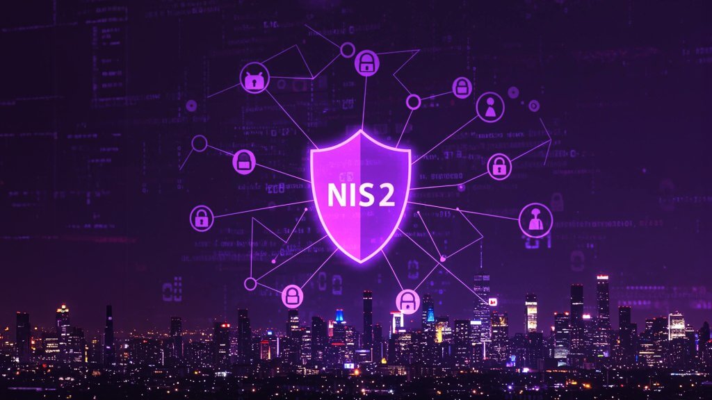 Nis 2 Richtlinie schutzschild