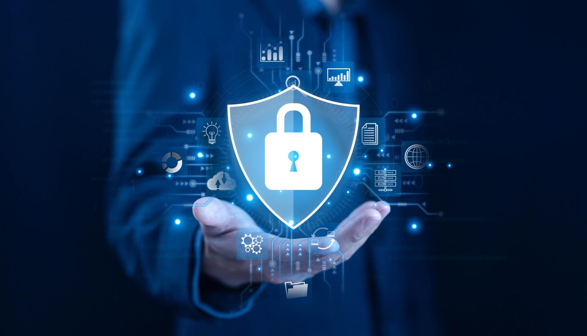 Datensicherheit: 10 Tipps vom Cybersecurity-Experten