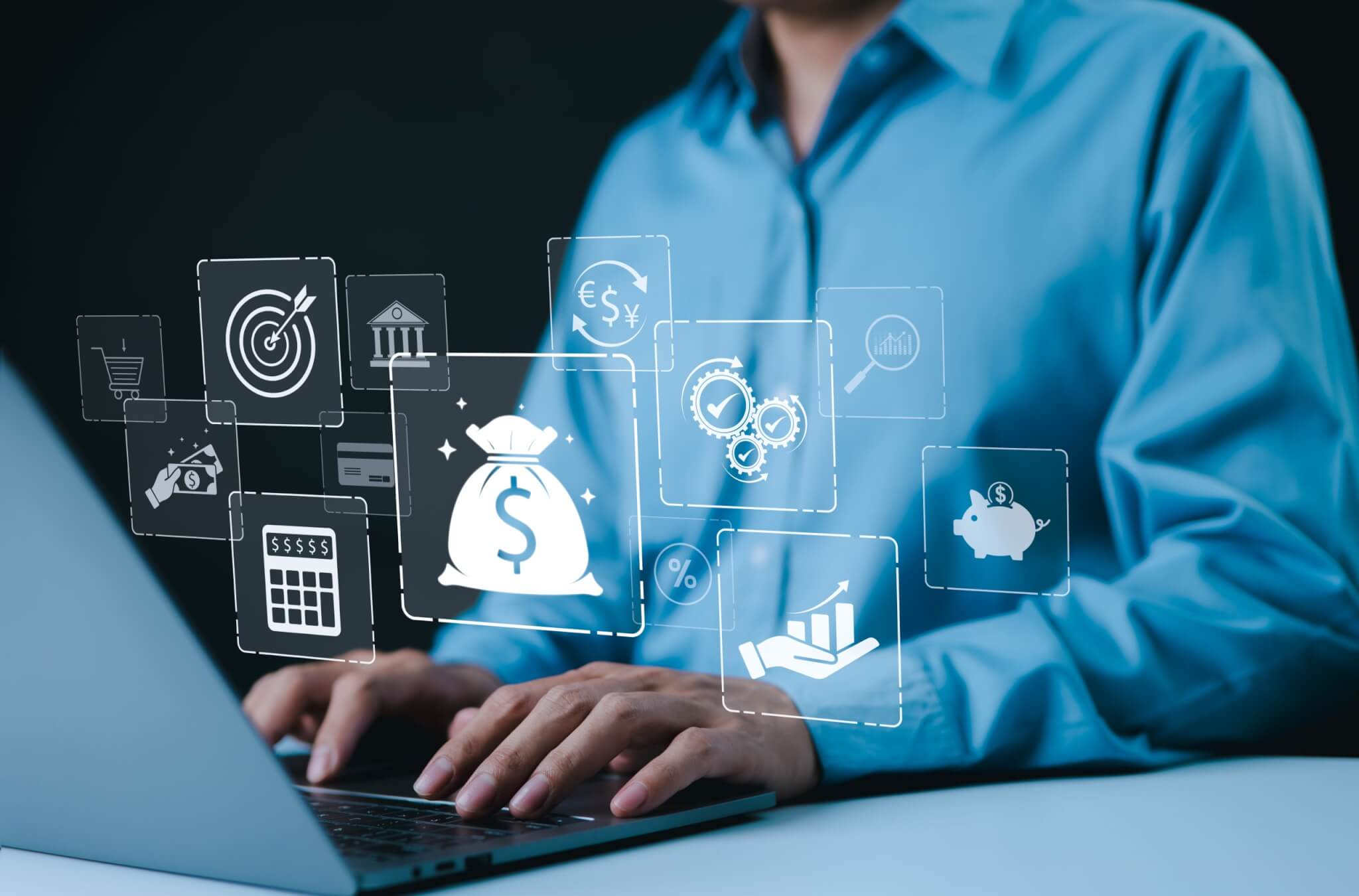 Förderprogramme für Cybersecurity in Österreich