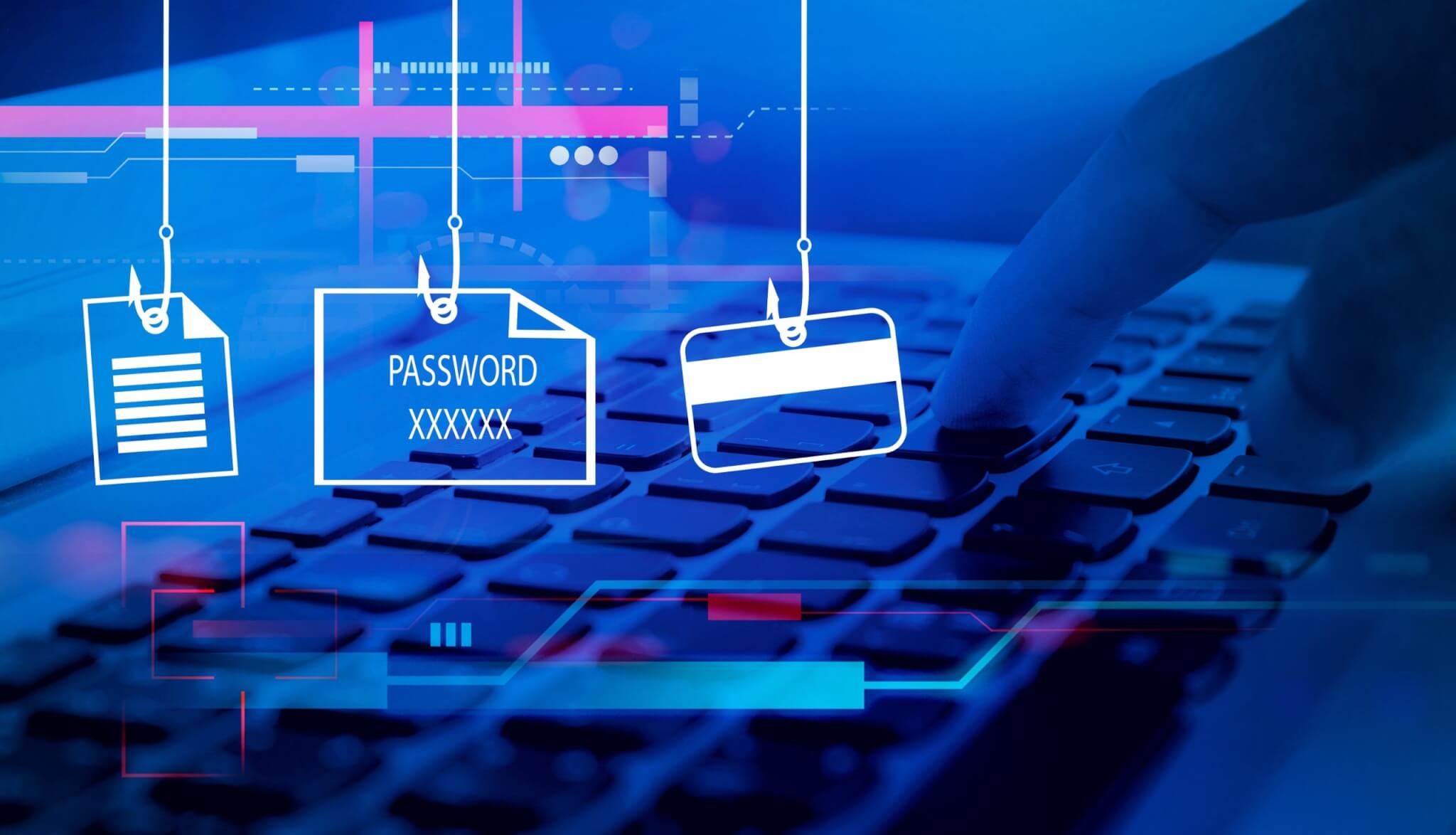 microCAT Phishing Tipps und Empfehlungen