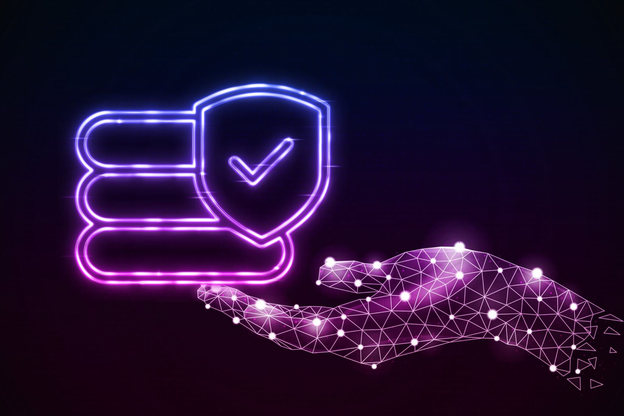 Was versteht man unter Endpoint Security?