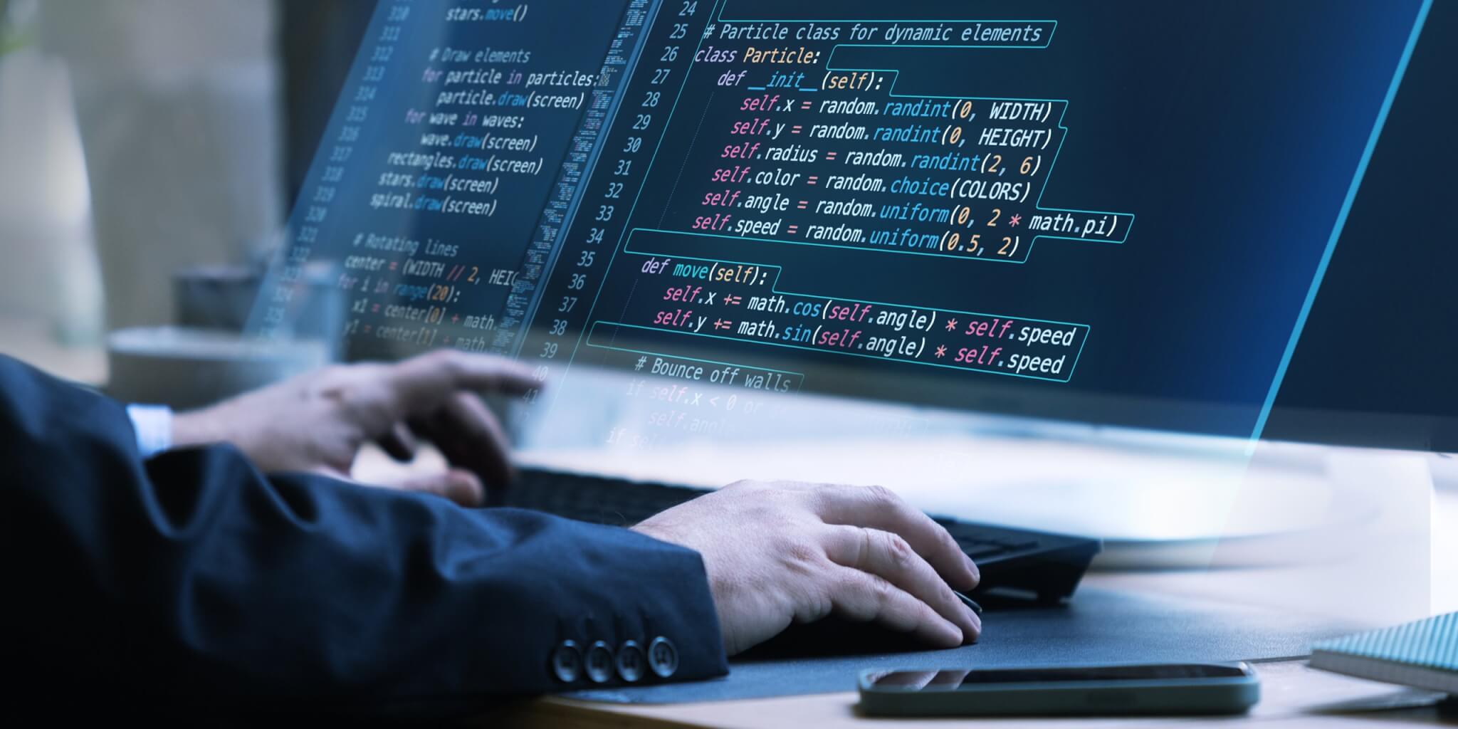 Cybersicherheit für kleine und mittelständische Unternehmen: Herausforderungen und Lösungen