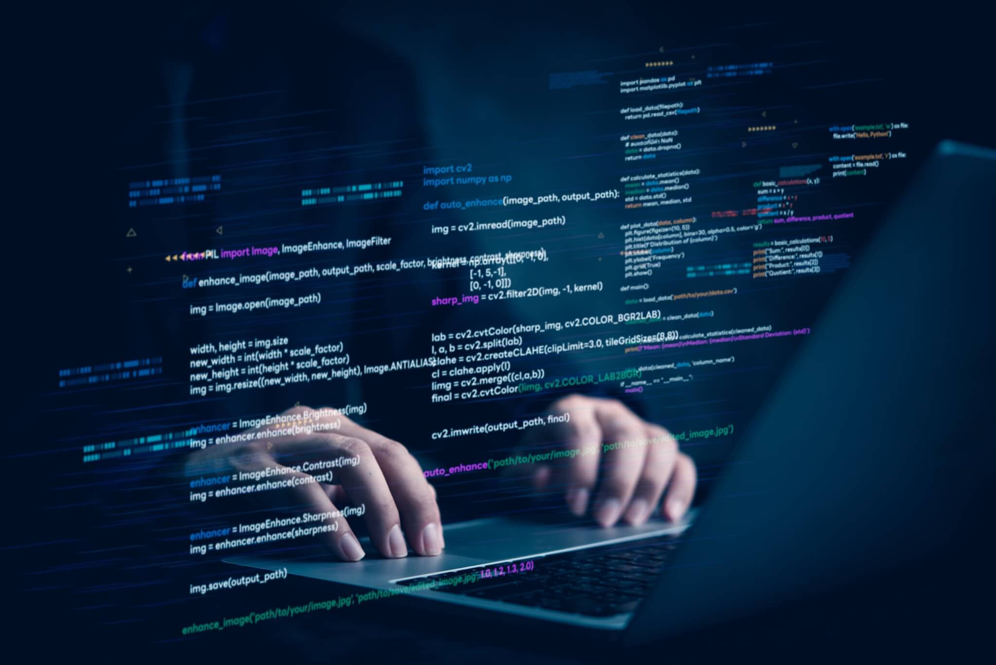 IT-Sicherheitsrichtlinien, die jedes Unternehmen haben sollte