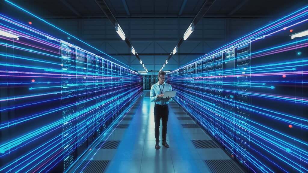 implementiere ich Cyber Security Lösungen, ohne den laufenden Betrieb zu stören