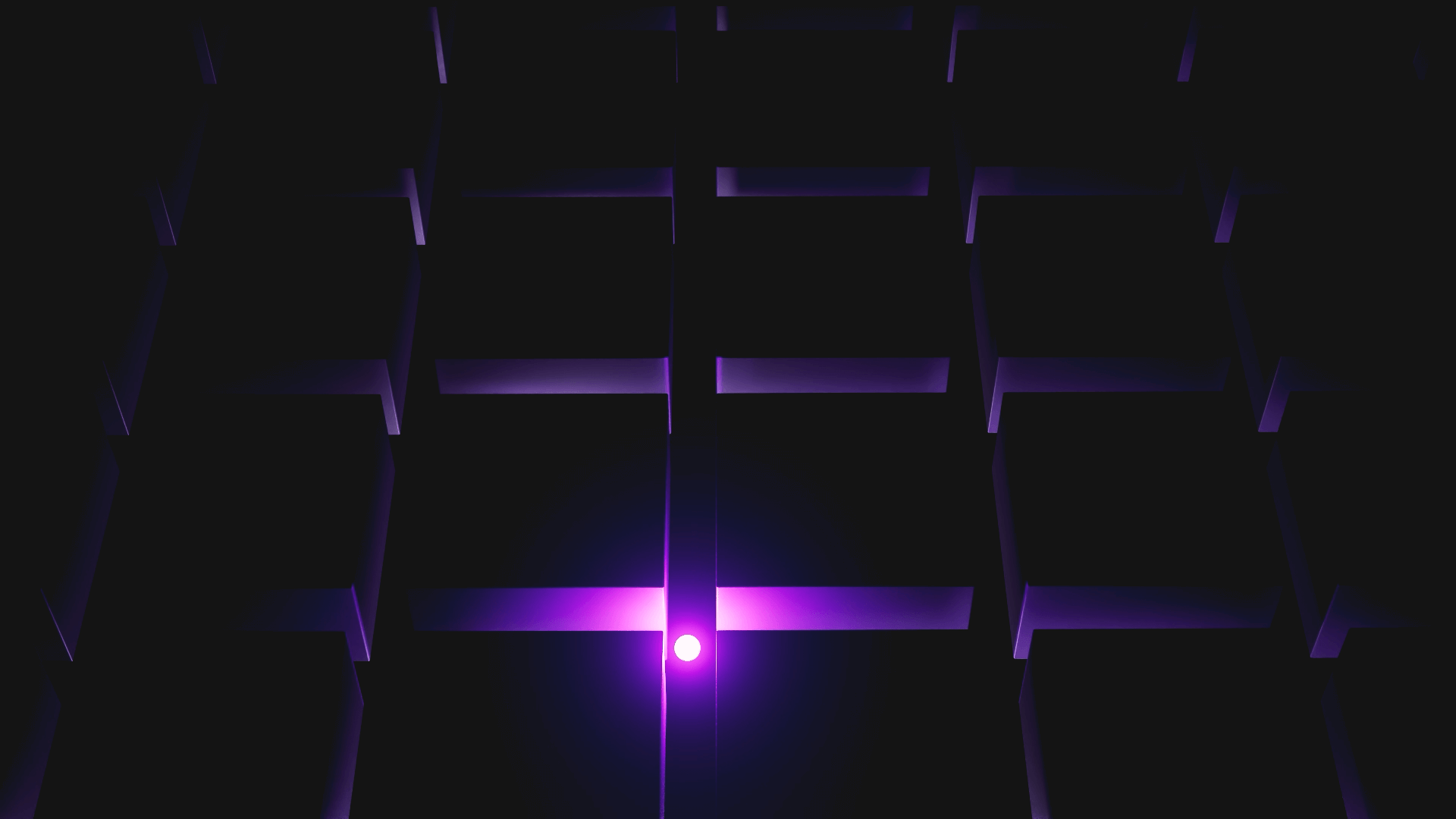 Cybersecurity Labyrinth