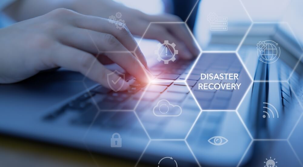 Disaster Recovery & Notfallwiederherstellung: Leitfaden