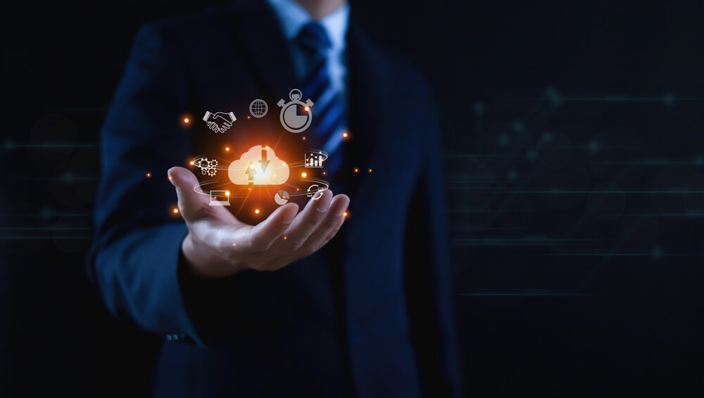 Diagramm zeigt Unterschied zwischen inkrementellem und differentiellem Backup