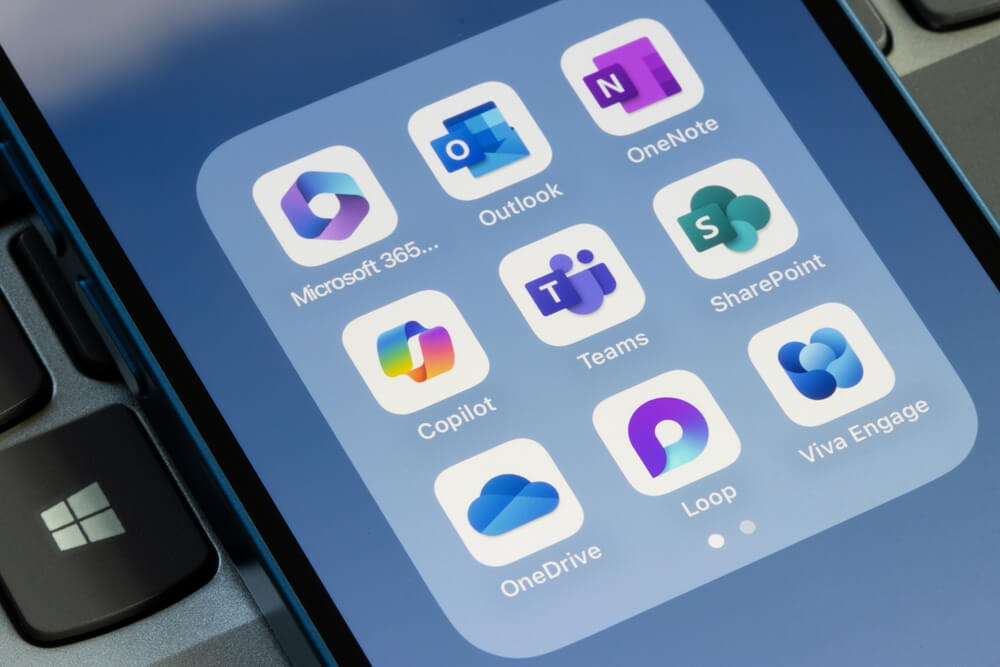 SharePoint, OneDrive & Teams Backup: Der ultimative Leitfaden für M365