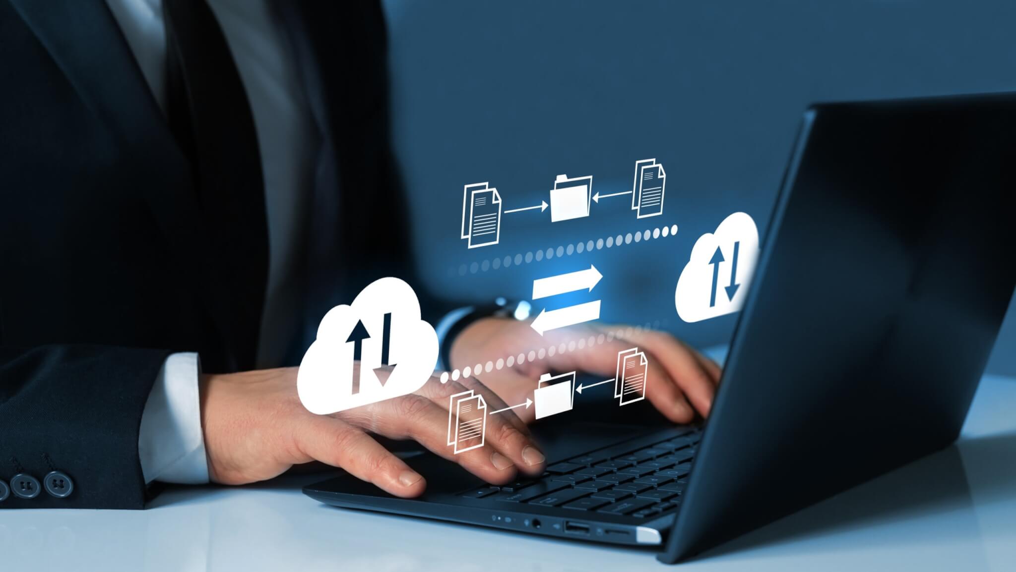 Backup-Software im Vergleich: Kriterien, Kosten & Einsatz